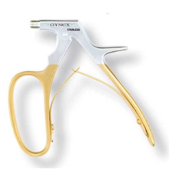 Biopsy Punch Handle Stainless Steel Each