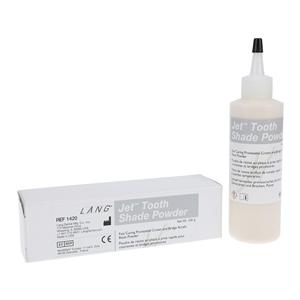 Jet Tooth Shade Temporary Material 4 oz Shade B4 Refill