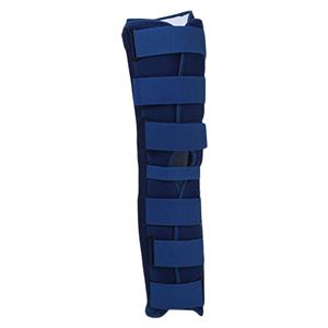 Actimove Genu Immobilizer Knee Adult 20" Size Small/Medium