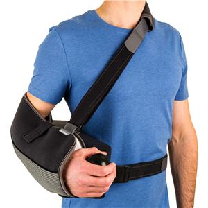 Actimove Abduction Sling Arm Adult 14.5-15.75" Size Medium