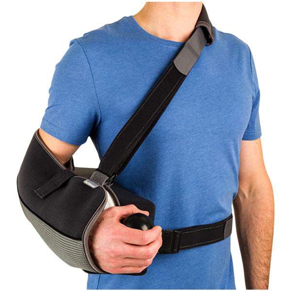 Actimove Abduction Sling Arm Size X-Large Over 17" Left/Right