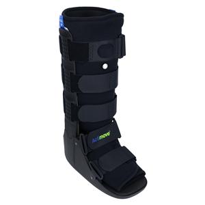 Actimove Walker Foot Size Large Breathable Material Left/Right