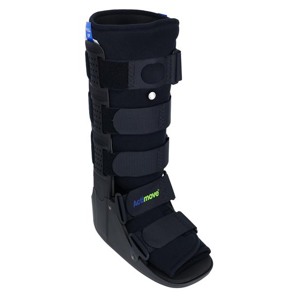 Actimove Walker Foot Size Large Breathable Material Left/Right
