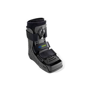 Actimove Walker Leg/Ankle/Foot Size X-Small Breathable Material Left/Right
