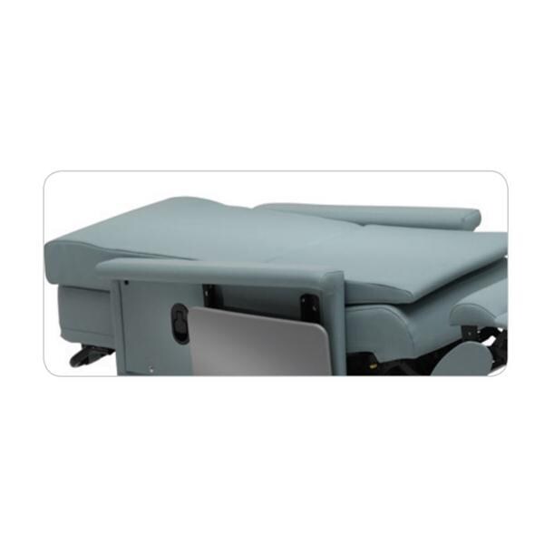 Nocturnal Sleep Pad For Standard Classic Recliner Ea