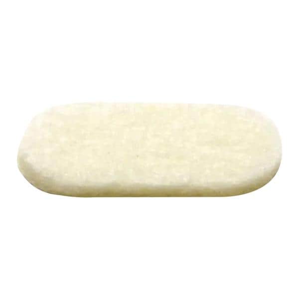 Coverlet Pad Moleskin