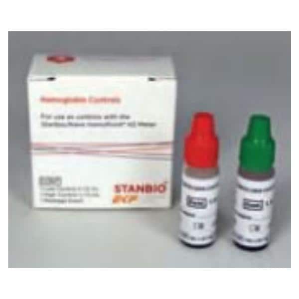 HemoPoint H2 Hemoglobin Bi-Level Control Each
