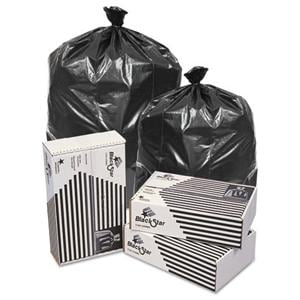 .45ml Gauge Trash Liner 250/Case