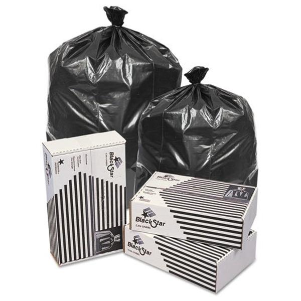 .45ml Gauge Trash Liner 250/Case