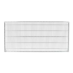 Super Erecta Storage Shelf Ea