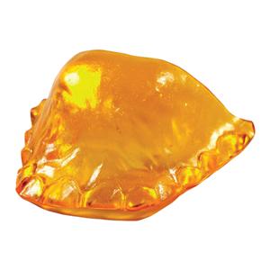 Contemporary Ortho-Jet Orthodontic Resin Self Cure Amber 236ml/Bt