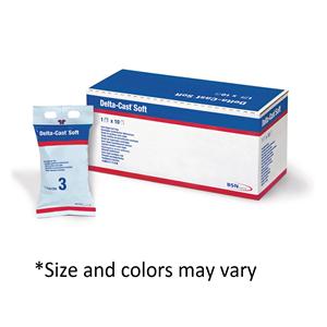 Delta-Cast Casting Tape Pink 2