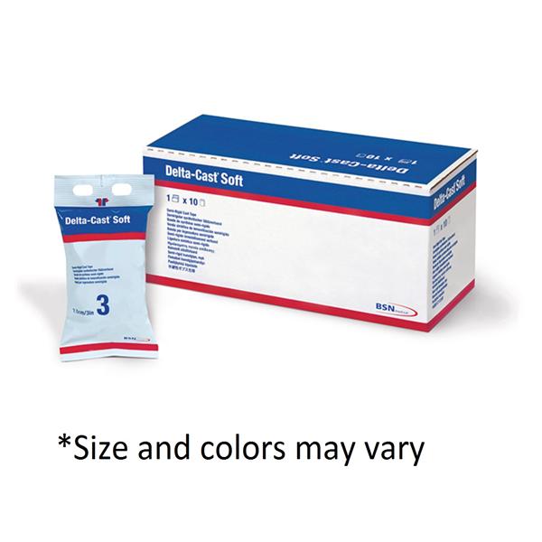 Delta-Cast Casting Tape Pink 2