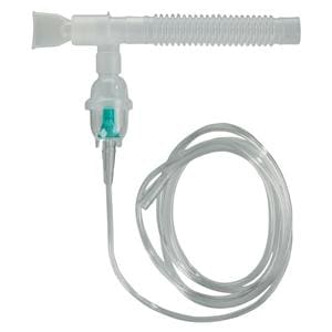 Nebulizer Disposable 50/Case