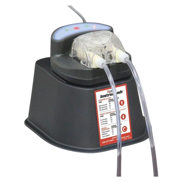 InstruFlush Pump Each
