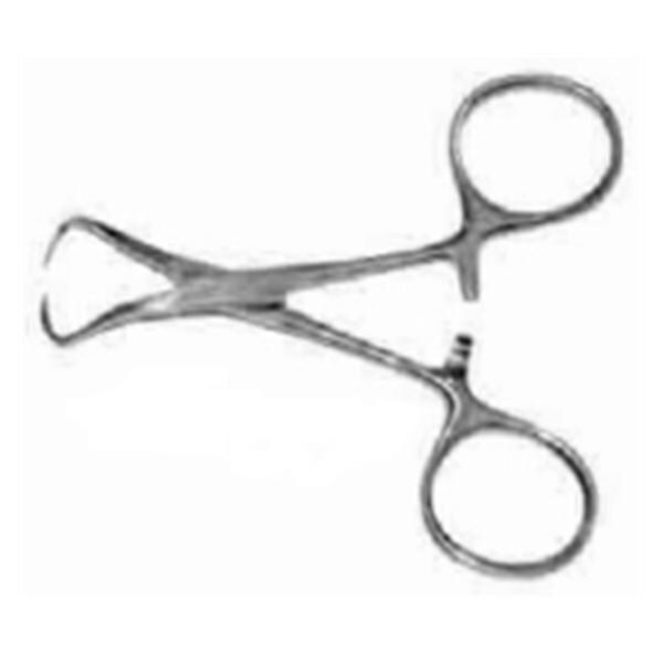 Backhaus Towel Clamp 20/Case