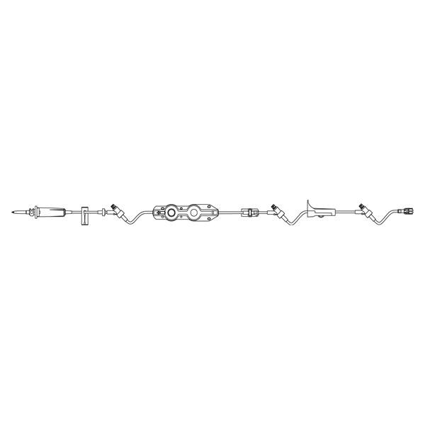 Outlook Pump Set 24/Ca