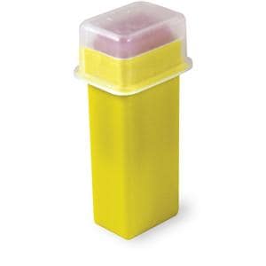 SurgiLance Incision Device Lancet 21g 1.0mm Safety Yellow Automat...