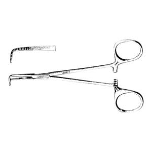 Mixter Hemostatic Forcep 5-1/4" Each