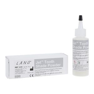 Jet Tooth Shade Temporary Material 2 Oz Shade B3 Refill