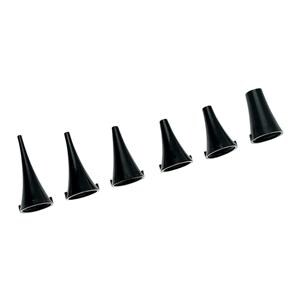 Ear Specula 3mm Reusable 10/Package