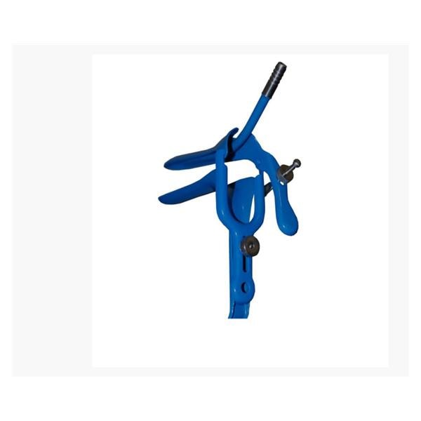 Snowman-Clinton Vaginal Speculum 25mmx152mm Extra Long Each