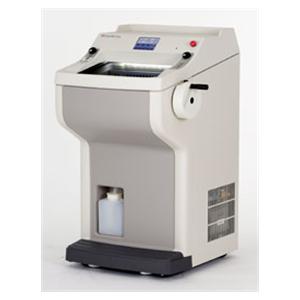 Tissue-Tek Cryo3 Flex Basic Cryotomy Cryostat With Heated Chamber Window Ea