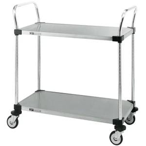 MW Series Cart Utility 18x24" Ea