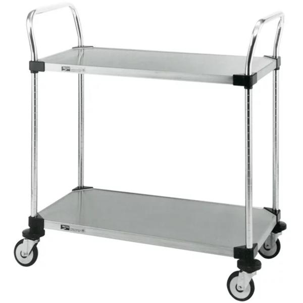 MW Series Cart Utility 18x24" Ea