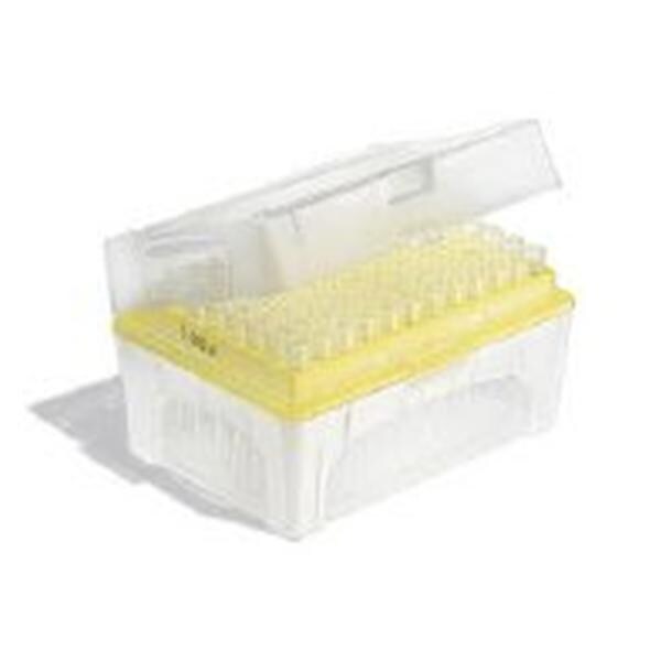 BrandTech Pipette Tip 50-1000uL Non-Sterile 5000/Pk