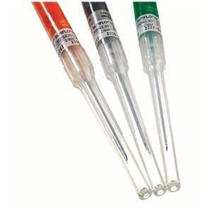 Surflo IV Catheter 18 Gauge 2" Double-Bevel 2" ETFE Sterile Not M...