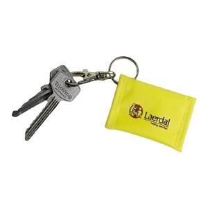 Face Shield CPR Barrier 2.7x3" 25/Ca