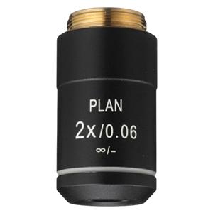 Plan Achromatic Objective For 3000-LED/EXC-350 Microscopes Ea