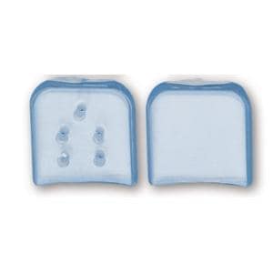 Protector Osteotome Tip 25x25mm Clear Vented Non-Sterile Not Made...