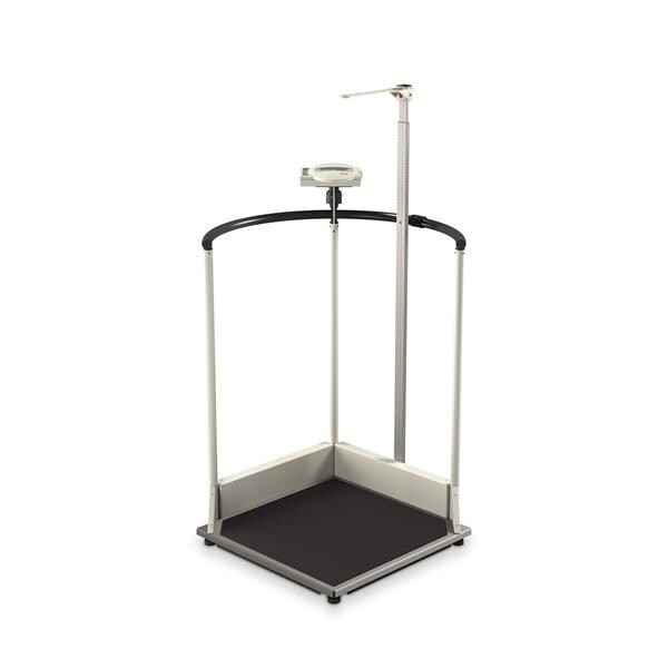 Model 644 Bariatric Scale 800lb Capacity Digital Each