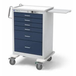 Anesthesia Cart Tall