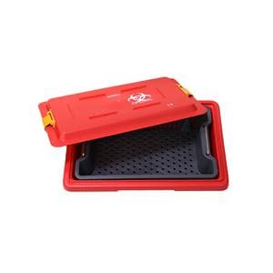 SST Instrument Retrieval Latches Ea