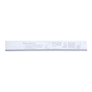 Angiocath Peripheral Venous Catheter 16 Gauge 5-1/4" Gray 10/Bx