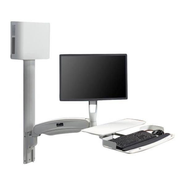 Care Exchange Standard Duty Computer Workstation