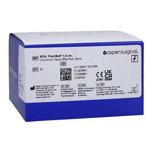 Circumcision Device 1.4cm Plastic Sterile Disposable 25/Case