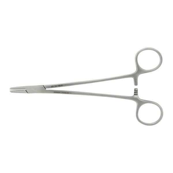Brown Needle Holder 7" Each