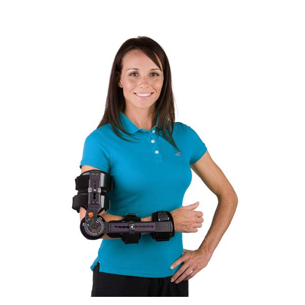 Brace Elbow One Size Left
