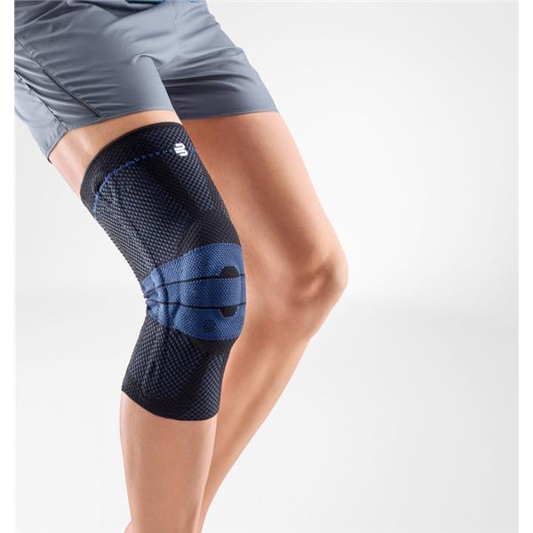 GenuTrain Stabilizer Brace Knee Size 0 Knit Fabric Left/Right
