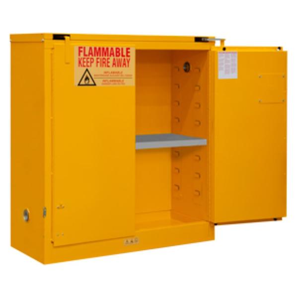 Cabinet Heavy Duty Steel Ea