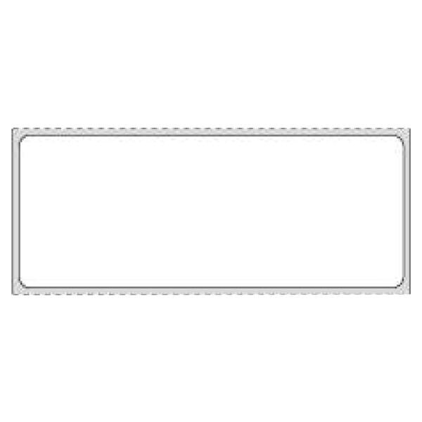 Thermal Paper Label 8/Ca