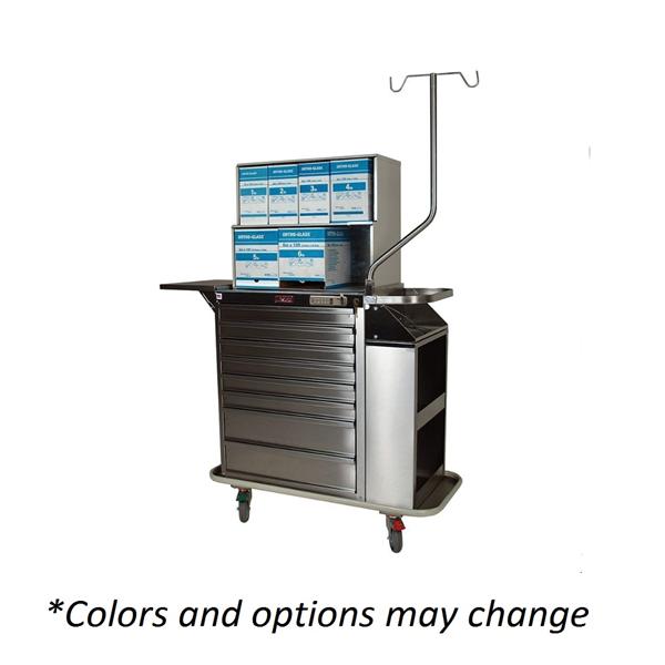 Orthopedic Supply/Casting Cart