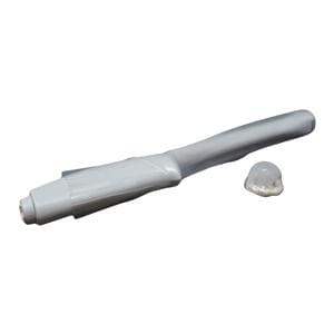 Medical Resources 3D Contoured Cover For Ultrasound Probe 450/Cas...