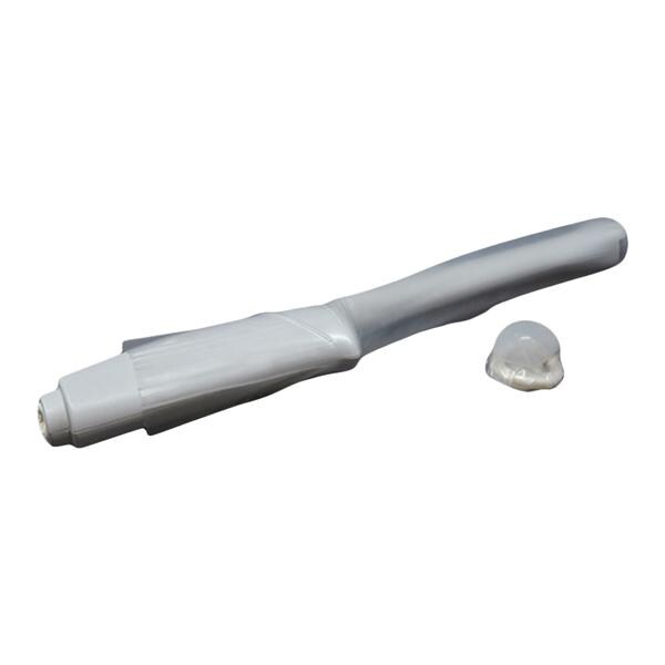 Medical Resources 3D Contoured Cover For Ultrasound Probe 450/Cas...