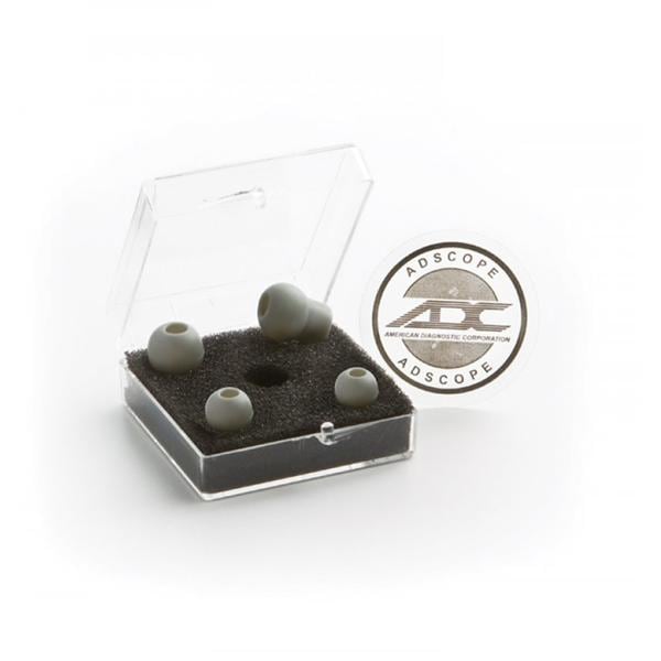 Adscope Plus Eartip Kit Each