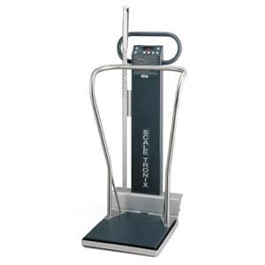 Scale-Tronix Stand-On Scale Each